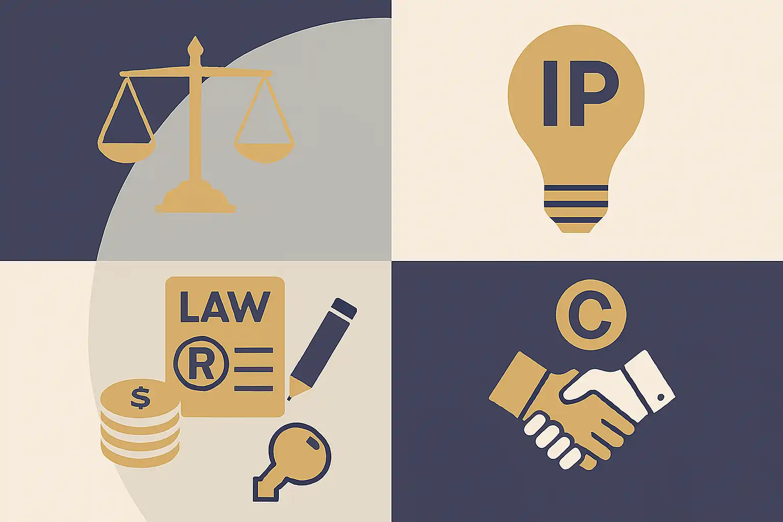 Intellectual Property